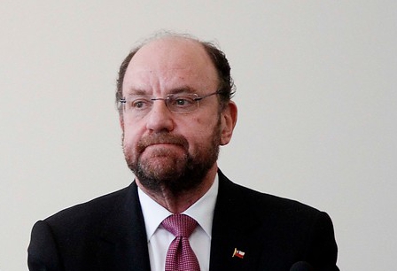 Canciller Moreno dice que no fue Chile el que suspendió diálogo con Bolivia
