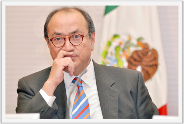 Embajador de México en Chile desmiente censura en contra  de filme político en Ficil Biobío 2014