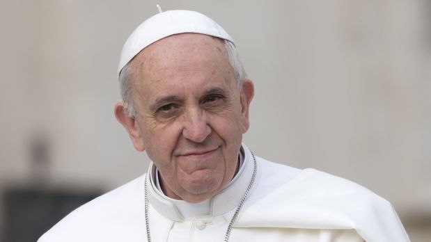 Amantes secretas de sacerdotes envían carta al Papa Francisco para que se revise el celibato
