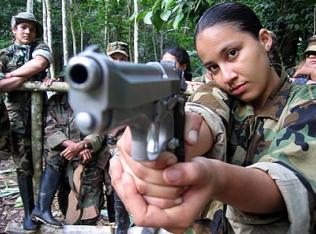 Conflicto armado colombiano deja más de 6 millones de víctimas