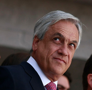 Piñera por AVP: «Espero que quede lo más cerca posible de transformarse en ley»