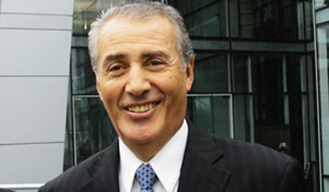 Julio Ponce Lerou posterga declaración ante Fiscalía y ya se prevén querellas por calumnias