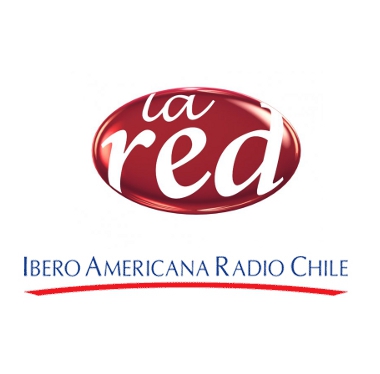 La Red e Ibero Americana Radio Chile anuncian creación de Multimedios GLP