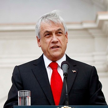 Piñera: «Chile evalúa su permanencia en el Pacto de Bogotá»