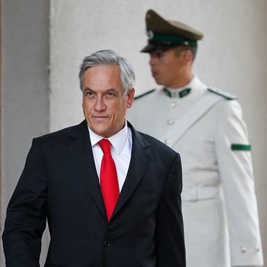 Piñera: «La pretensión boliviana no tiene argumentos legales y en consecuencia no tiene destino»