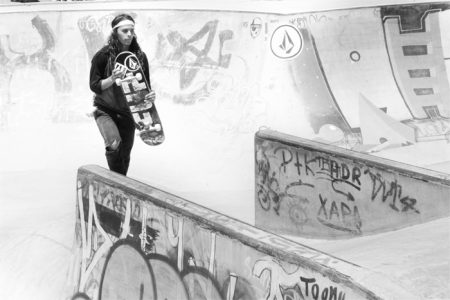 Fotorreportaje: Skaters, La Tribu Urbana A La Que Se Le Va La Vida ...