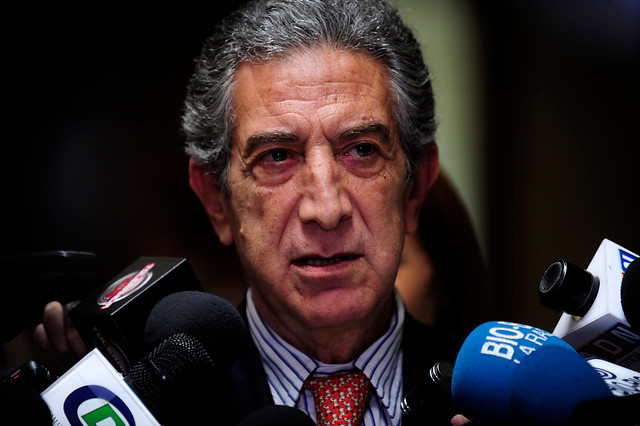 Tarud (PPD) rechaza críticas a Piñera y solicita intervención de la OEA en crisis venezolana