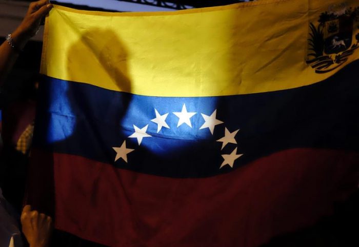 DC llama a fuerzas políticas venezolanas a privilegiar el «diálogo democrático» para restablecer el orden