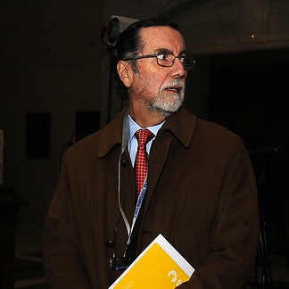 Rector Pérez vuelve a apuntar a ministra Schmidt y dice que es «inaceptable que no investigue a fondo la forma en que Laureate ingresó y opera en Chile»