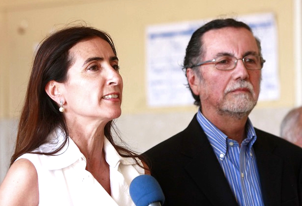 Rector de la U. de Chile pide a ministra Schmidt pronunciamiento “claro» sobre las operaciones de Laureate