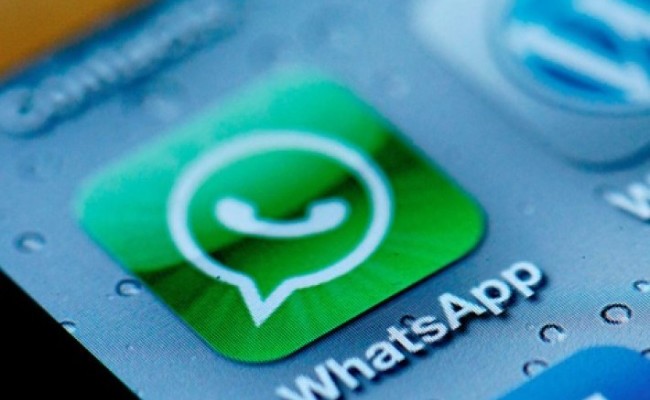 Con sólo 32 empleados, WhatsApp se vende a precio similar que Falabella