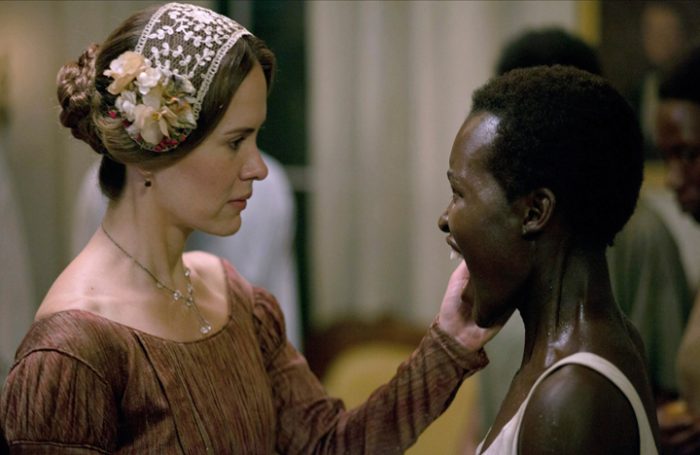 «12 Years a Slave», la mejor película de unos Oscar históricos para Cuarón