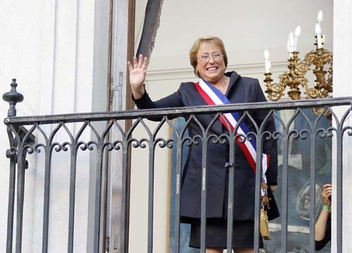 La Alta Dirección Pública y el doble estándar del «Chile de todos» de Bachelet