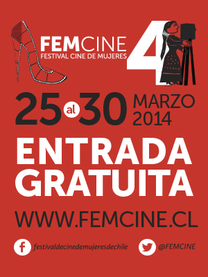 Femcine4 presenta foco Derechos Humanos del 26 al 30 de marzo