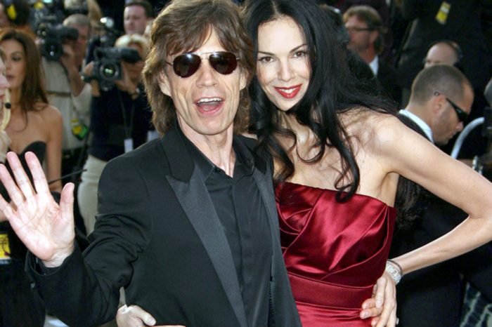 La autopsia confirma que la novia de Mick Jagger se ahorcó