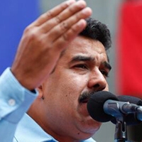 Maduro pide a Obama no ir a un «callejón sin salida» en Venezuela