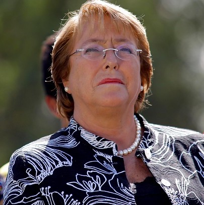 Bachelet lamenta críticas de Nueva Mayoría por nominaciones: «Fue más fuerte el fuego amigo que el enemigo»