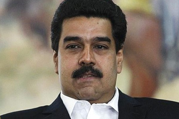 Nicolás Maduro lanza consulta nacional para mejorar la educación en Venezuela