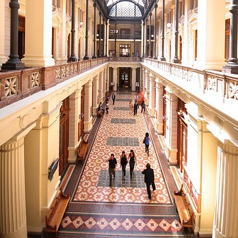 Corte de Apelaciones fallará todos los viernes 4.000 mil recursos de protección contra las isapres