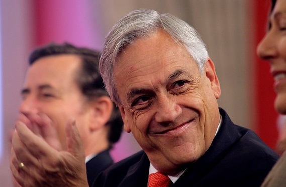 Un trader en la política: el fin y proyección de Piñera