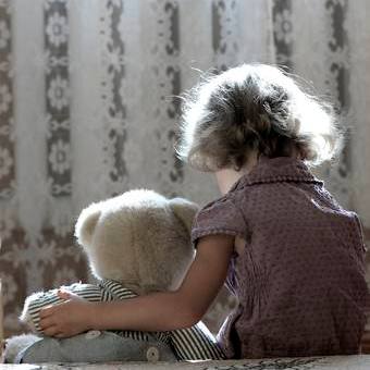 El 12 por ciento de las niñas europeas ha sufrido algún tipo de abuso sexual