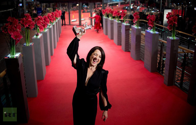 Paulina García recibirá premio a la trayectoria en Festival Cine Latino de Chicago