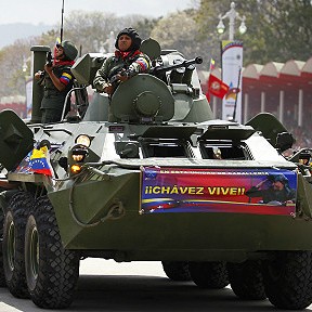 ¿Hay un «golpe suave» en marcha en Venezuela?