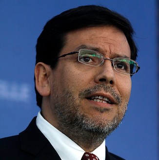 Ministro Arenas: «La Reforma Tributaria agregará valor a nuestra economía»