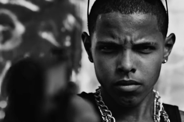 Vea aquí «Adentro», el videoclip de Calle 13 que ha alcanzado 2.3 millones de reproducciones