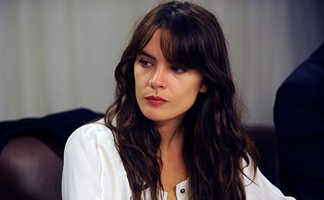 Diputada Vallejo (PC) realizó primera cuenta pública en La Florida