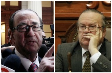 El intento del juez Valdés por objetar la nominación del juez Cerda para ascender a la Corte Suprema