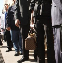 Desempleo se mantuvo en 6,1%
