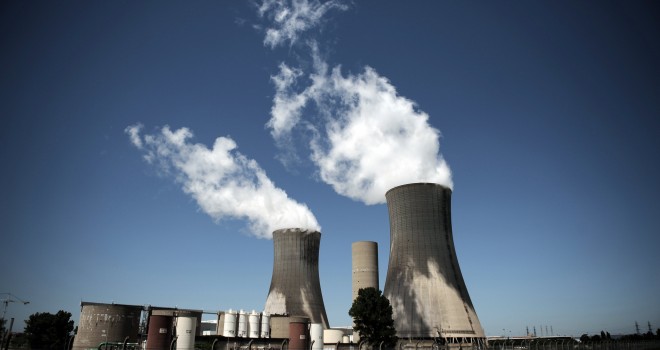 Reconocido científico James Hansen acusa deuda pendiente de Estados Unidos con China e India al «bloquear el desarrollo» de la energía nuclear