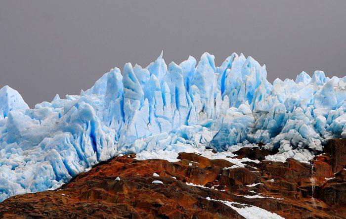 Los glaciares y la nueva conciencia ambiental