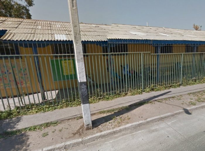 Una parvularia y cinco niños heridos tras tiroteo frente a jardín infantil en La Pintana