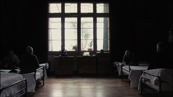 Documental chileno «La última estación» fue premiado como mejor película en festival de cine de Croacia