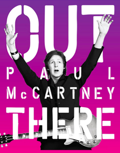 Paul McCartney se presenta en Santiago el 21 de abril
