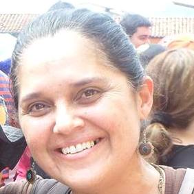 El perfil bolivariano de la chilena que murió en Venezuela luchando contra las barricadas