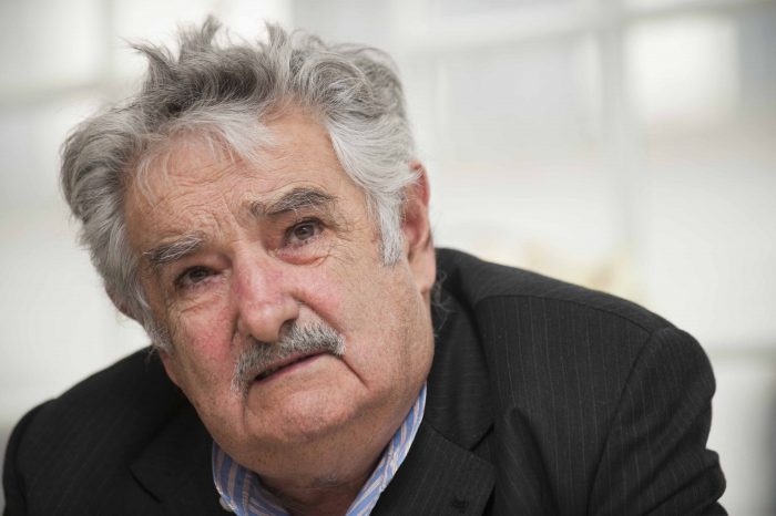 Mujica dice que no «dará pelota» a las advertencias de la ONU sobre la marihuana