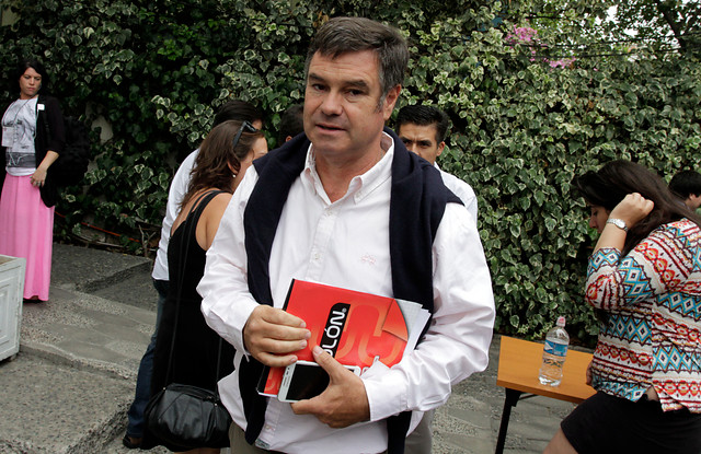 Ossandón (RN): «Gobierno de Piñera ha sido de los peores en gestión política»