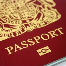 Se adelanta al 1 de abril exención de visa a chilenos