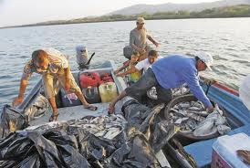 Pescadores Artesanales acusan al alcalde de Talcahuano de promover un «ordenamiento» que sólo beneficia a las 7 familias
