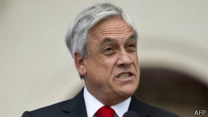 BBC compara a Piñera con George W. Bush y hace recuento de sus «Piñericosas»