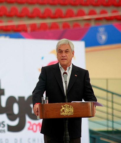 Piñera destaca incorporación de Chile al VWP como reconocimiento a ‘calidad de nuestra democracia’
