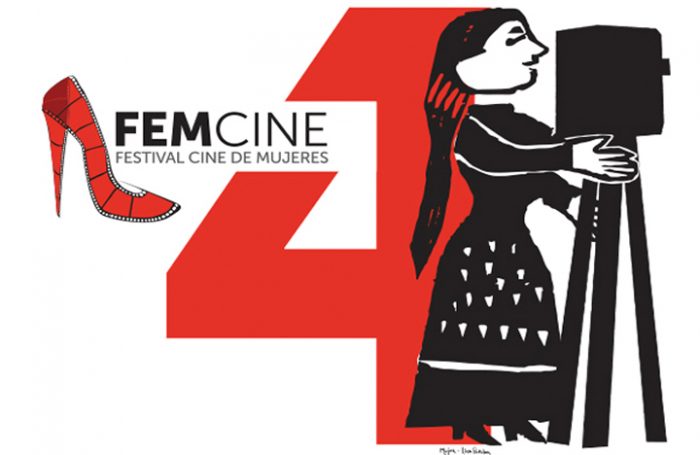 Femcine4: El festival que busca alternar la cosmovisión masculina en la industria del cine