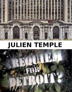 Requiem for Detroit: Historia de la caída de una ciudad