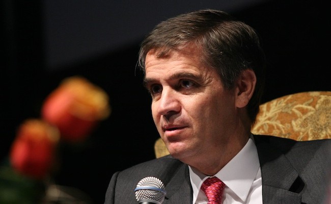 Banco Central hace fuerte recorte a proyecciones de crecimiento y le complica el panorama al nuevo gobierno