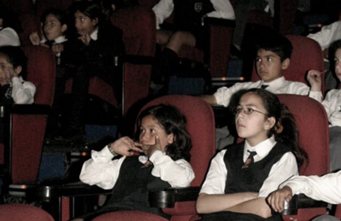 El desolador panorama en la formación de las audiencias cinematográficas de calidad en Chile