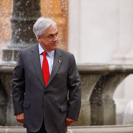 Piñera se despide de sus cuatro años de gobierno con cadena nacional como parte de su fuerte despliegue comunicacional