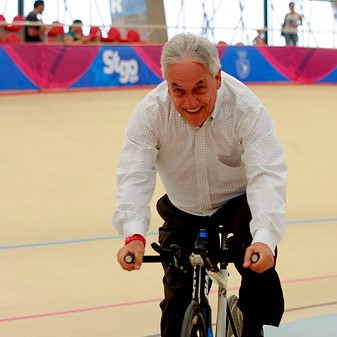 Adimark: Presidente Piñera termina su gobierno con un 50 por ciento de aprobación